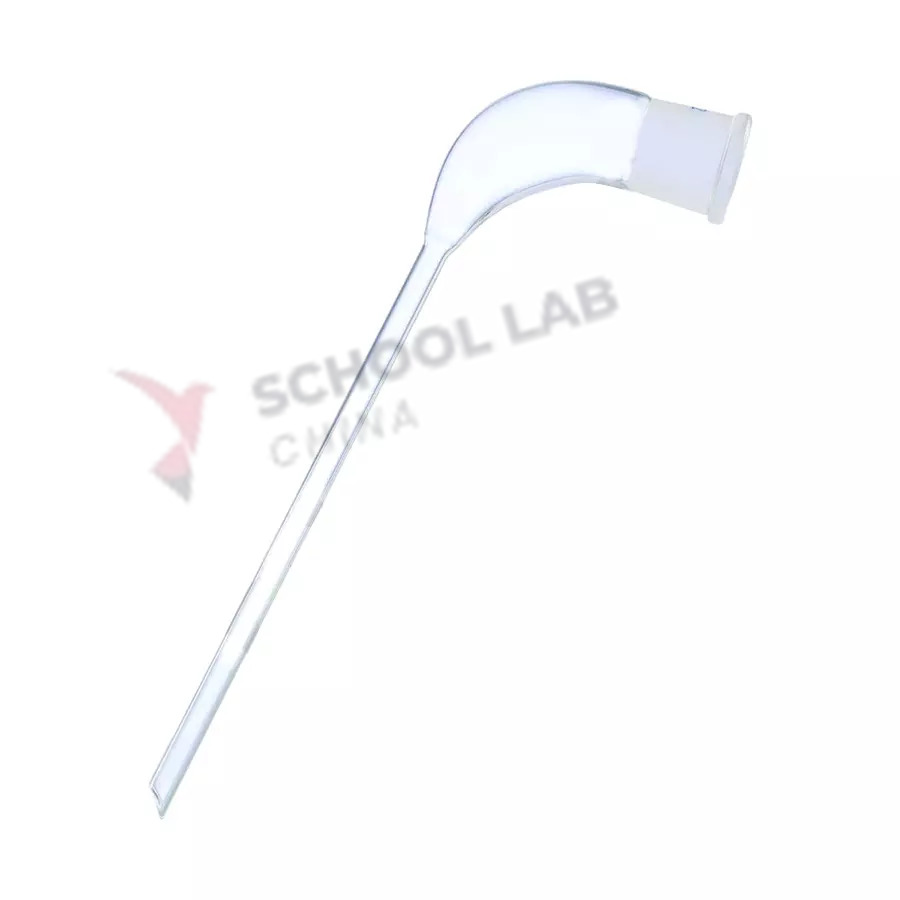 Glassco Plain Bends (Long) - 14/23